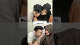 Download lagu Makin lama makin romantis ya bund🥰 #pasutri #pasutriharmonis mp3