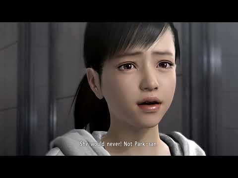 Yakuza 5 Remastered (PS4) Pt 23