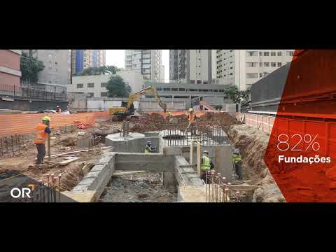 Acompanhamento de Obras (Maio 2026) - RYT Paulista