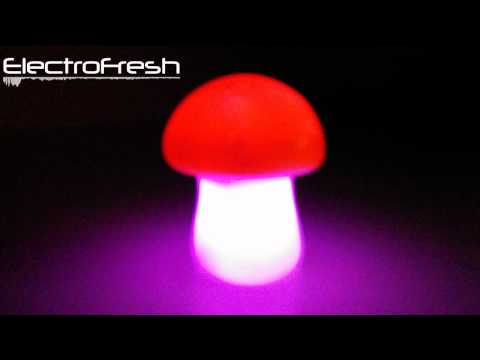 TURNT UP Electro/Tech/Big Room House Party Mix 2014