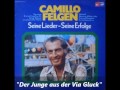 Camillo Felgen Der Junge Aus Der Via Gluck Il Ragazzo Della Via Gluck