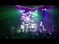 the Chemodan - Гной @ Live - PiPL Moscow 24.02.12 ...