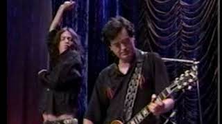 Jimmy Page & The Black Crowes - Ten Years Gone 10/07/2000