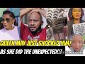 QUEEN MAY EDOCHIE JUST SH0CKED YUL EDOCHIE ‼️AS SHE DID THE UNEXPECTED