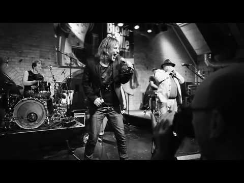 Big Joe Stolle Blues Band feat. Dirk Zöllner | Cäsars Blues