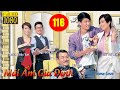 Mái Ấm Gia Đình Come Home Love Phần 1 Tập 116 804 Lưu Đan Lê Nặc Ý Từ Vinh TVB