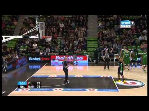 asvel-nanterre qt4