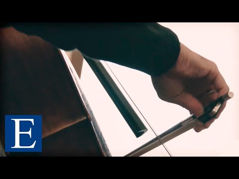 Aline Foriel-Destezet Cello Chair