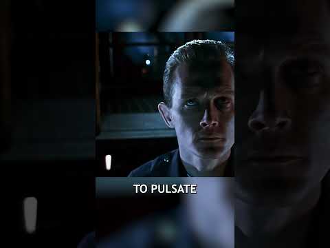 Why Liquid Terminator Never Tried To Kill T-800?