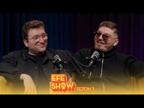 EFE SHOW S3B16 | ORGANİZE