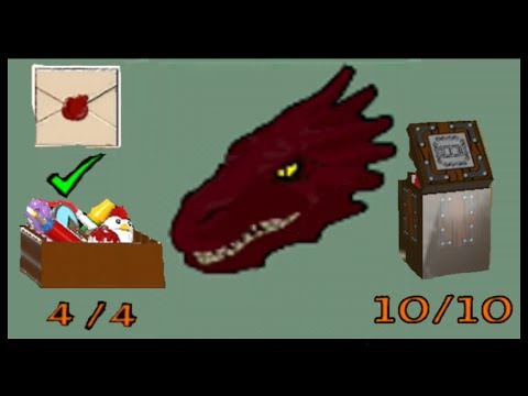 LEGO The Hobbit - Chapter 16 100% Guide - (All Minikits) Inside Information