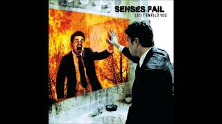 Senses Fail - NJ Falls Into The Atlantic (Faded Ending)