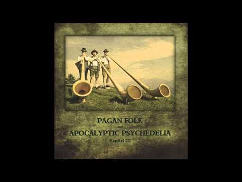 Martial Industrial - ATOMTRAKT - Triumphzug 2011 (advance version / excerpt)