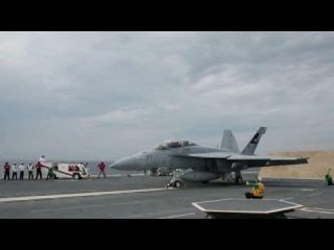 Navy commissions the USS Rafael Peralta