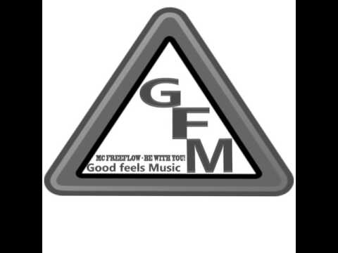 MC Freeflow - Be with you - Original Mix