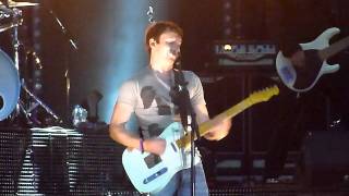 James Blunt Turn Me On Guilfest 2011 HD
