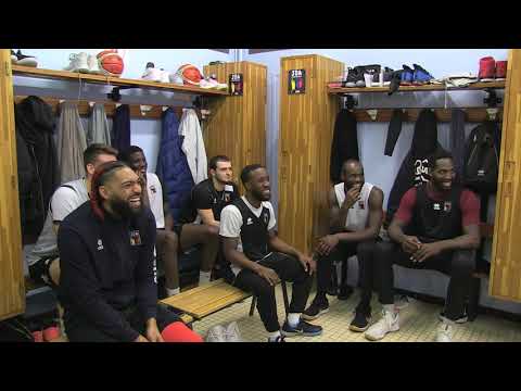 ÉMO'JDA - Abdoulaye Loum