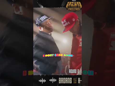 BADANG COMEBACK VERSUS EVERYONE😁✌️ #pangil sa pangil #fliptop #rapbattles #badang v.s k ram #badang