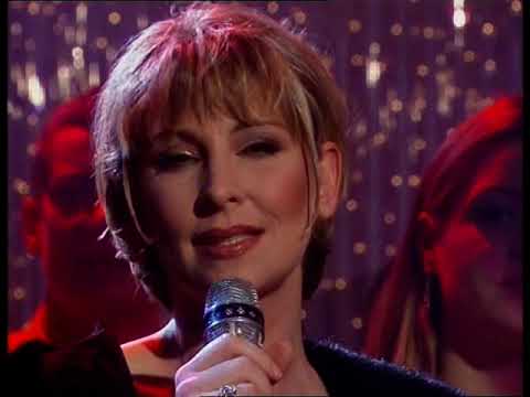 Claudia Jung - Party-Mix (ZDF Hitparty 31.12.1998)