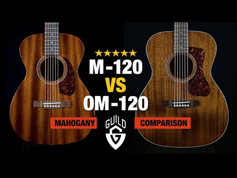 Guild M-120 natural: Price, Specs and Best Deals | FindMyGuitar Guild M-120 natural: Price, Specs and Best Deals | FindMyGuitar