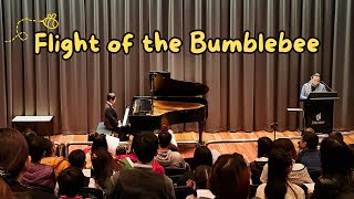Flight of the Bumblebee