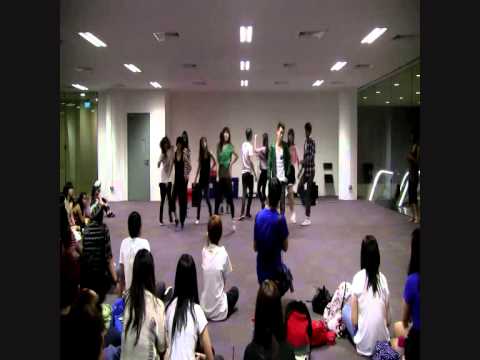 KPOP Dance Off Vol. 9  - Bubble Pop