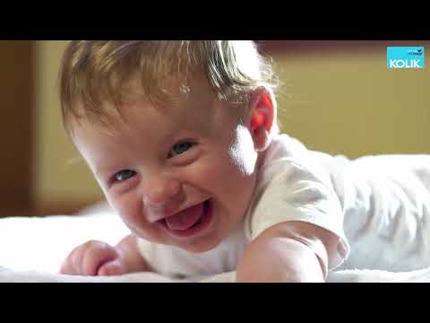 KOLIK Gripe Water - What Parents Trust When Babies Fuss