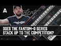 Workstation Speed Shootout Roland Fantom 0 Vs Korg Nautilus Vs Yamaha MODX