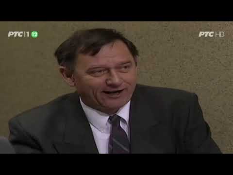 Bolji život | Urnebesna rasprava advokata Radujkovića i Milićevića (Leskovac vs. London)