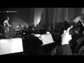 Hooverphonic with orchestra_Eden 