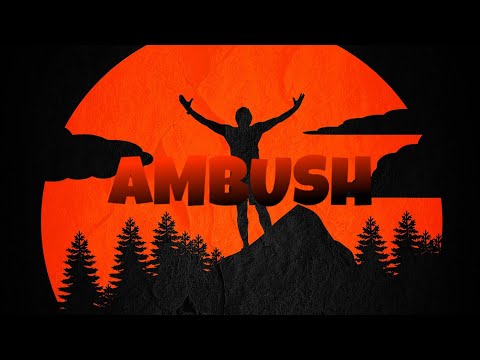 PARI$ & JADE. - Ambush