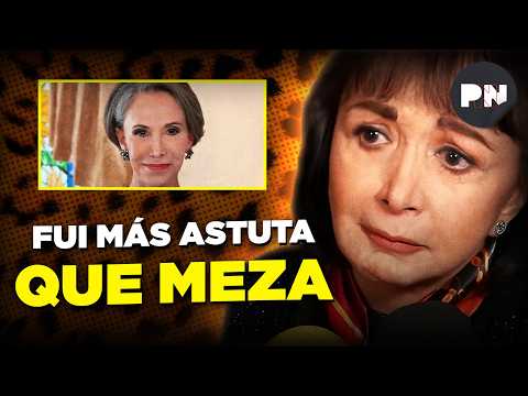 Chilindrina: The secret that Max never told