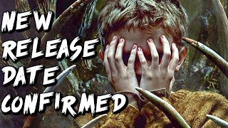 Antlers New Release Date Confirmed