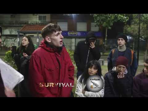 ENMA vs BOHEMIO - 8VOS - FECHA 1