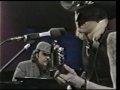 Johnny Winter -  Dr John -  In Session TV - 1/7