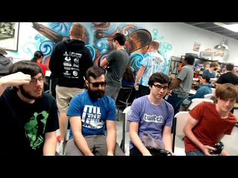 CFL Smackdown 189 Melee - Ridz + Komodo vs OC Mike + Kairos - Doubles Winners Quarters