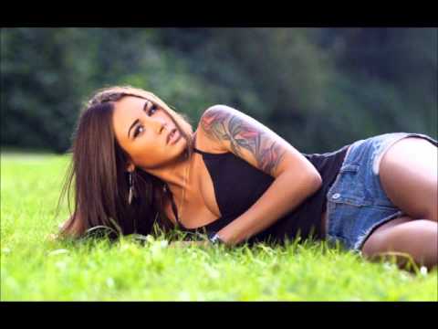 Casely ft  David Rush   Burn It Up