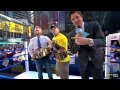 'Wrestlemania 29' Champion John Cena ...