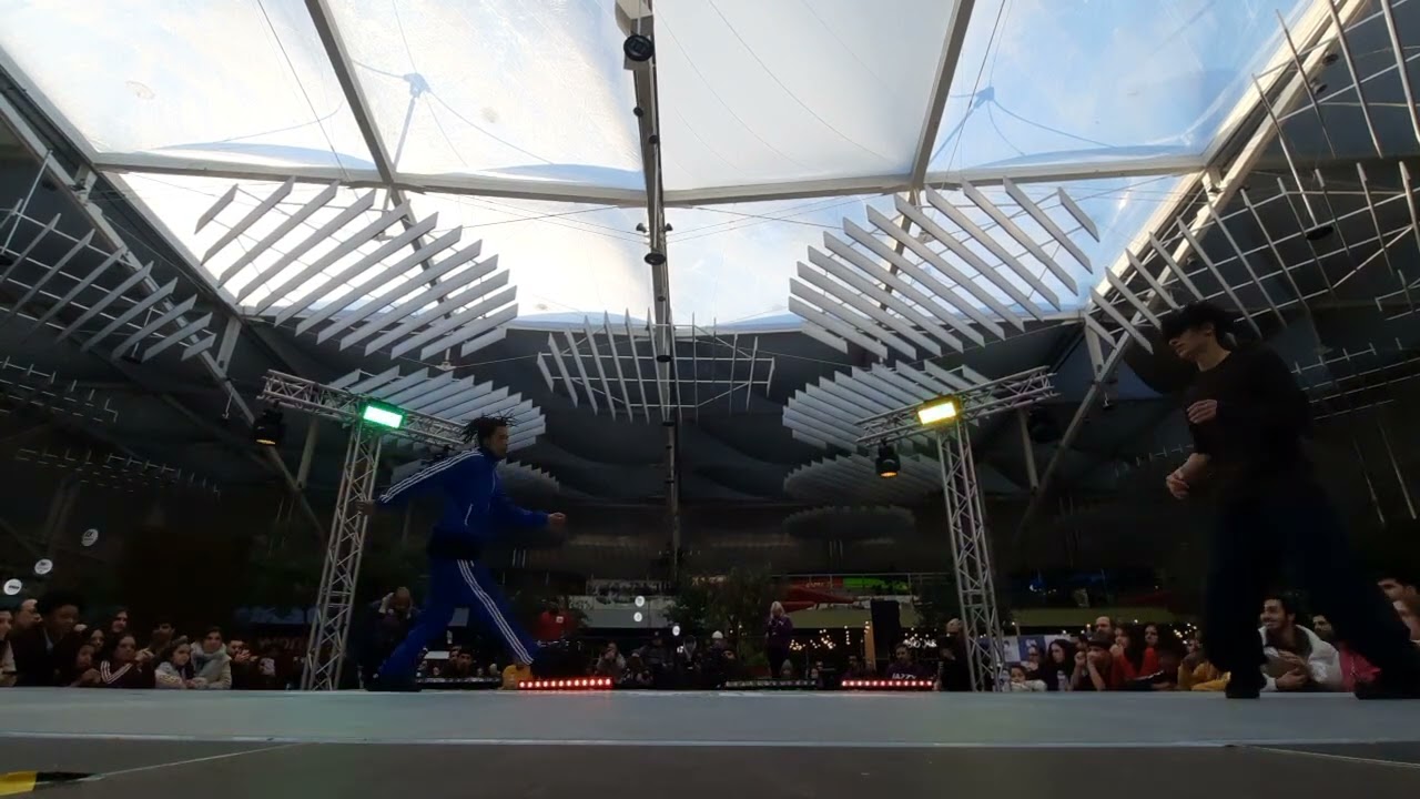 Nectar vs Smiglock