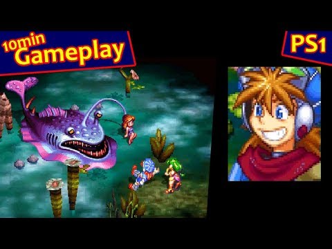 Diese PS1-Perlen brauchen unbedingt eine Neuauflage!