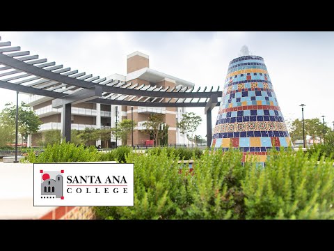 Santa Ana College - Full Episode | The College Tour