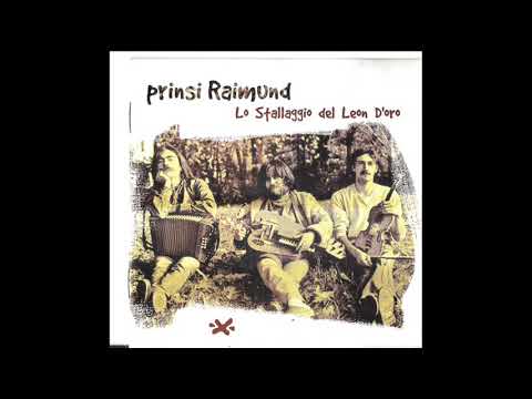 01 Prinsi Raimund Barun Litrun