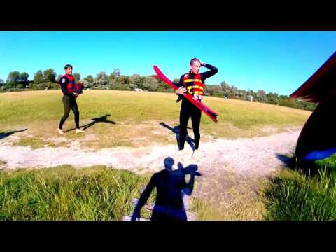 Afsluiting seizoen Kloetinge 2 - June 2017