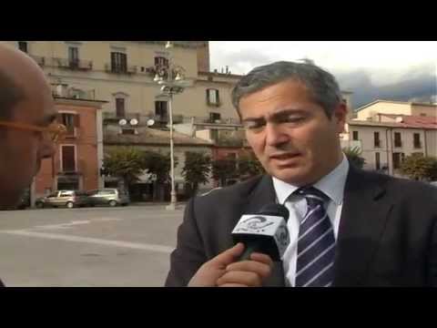 ONDA TG 17.10.2014 - INCHIESTA DE NINO MORANDI   I NOMI DEGLI INDAGATI