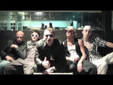 Luride Canaglie e Luca Dardi feat Ice Deep - Sexy