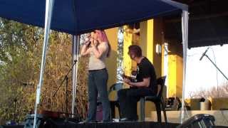 Whole lotta love - Beverly Jayne & Mark Kenyon