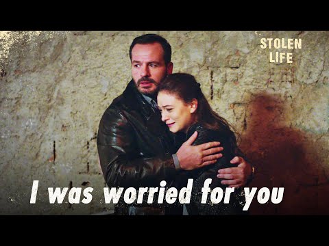 Aslan is worried about Mine - Stolen Life | Short Scenes