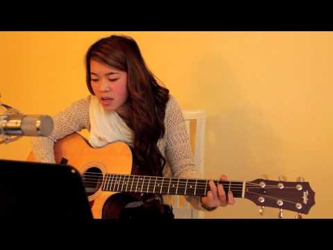 All Too Well (Taylor Swift)- Chloe Hall cover