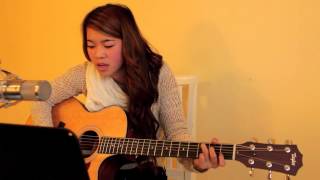 All Too Well (Taylor Swift)- Chloe Hall cover