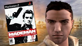 The Mafia Rip-Off You Never Played